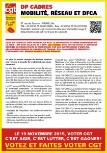 ENCADREMENT