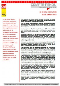 cr CE Circulation
