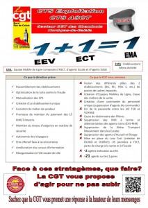 tract ect eev