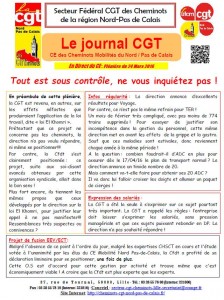 journal ce 24 mars