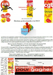 materiel resultats elections